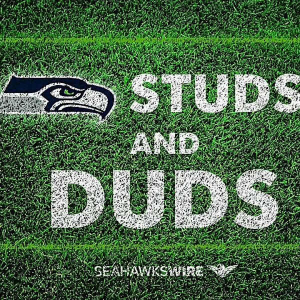 4 Studs and 4 Duds in Seahawks preseason Week 2 loss to Titans