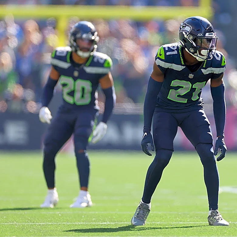 Seahawks secondary a key strength headed into 2026 NFL season