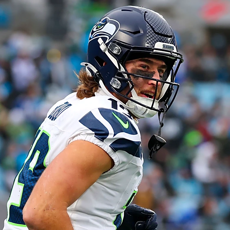 Does the Jake Bobo injury create a roster spot for Montorie Foster Jr?