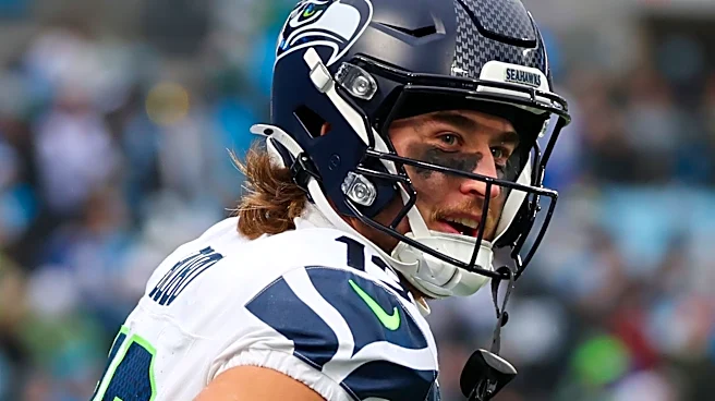 Does the Jake Bobo injury create a roster spot for Montorie Foster Jr?