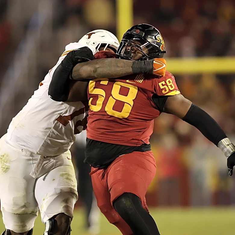 Seahawks DT JR Singleton’s deserves credit for his monster preseason