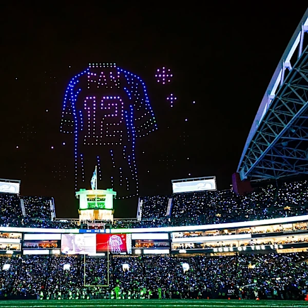 USA TODAY showers praise on Seahawks' Lumen Field in stadium ranking