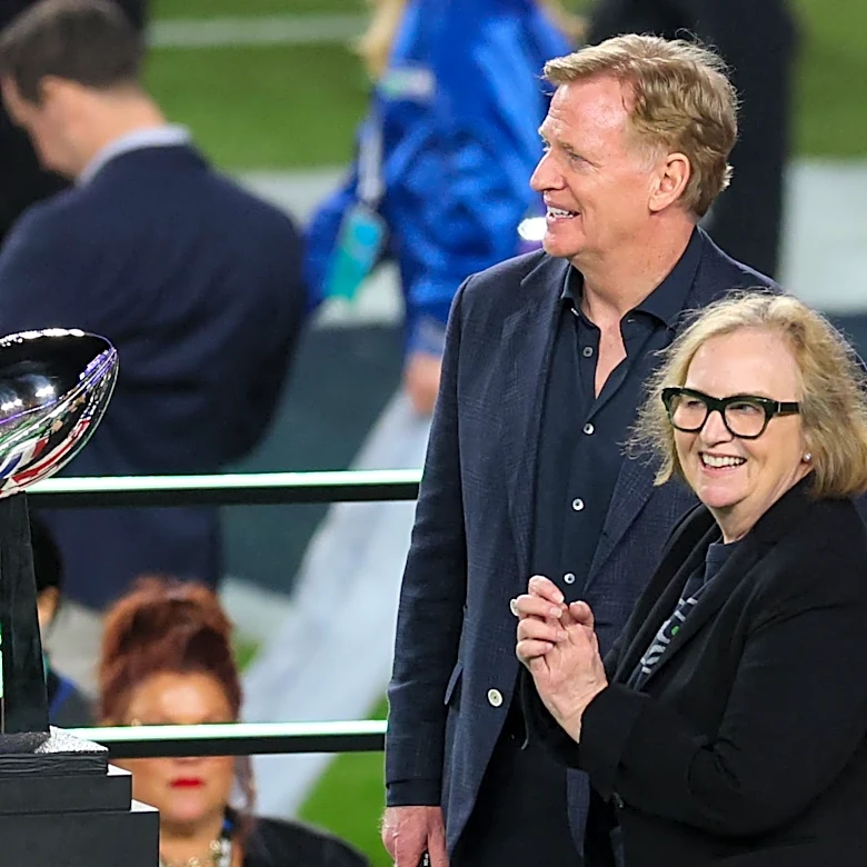 NFL approves record $9.6 billion sale of Seahawks to Vinod Khosla