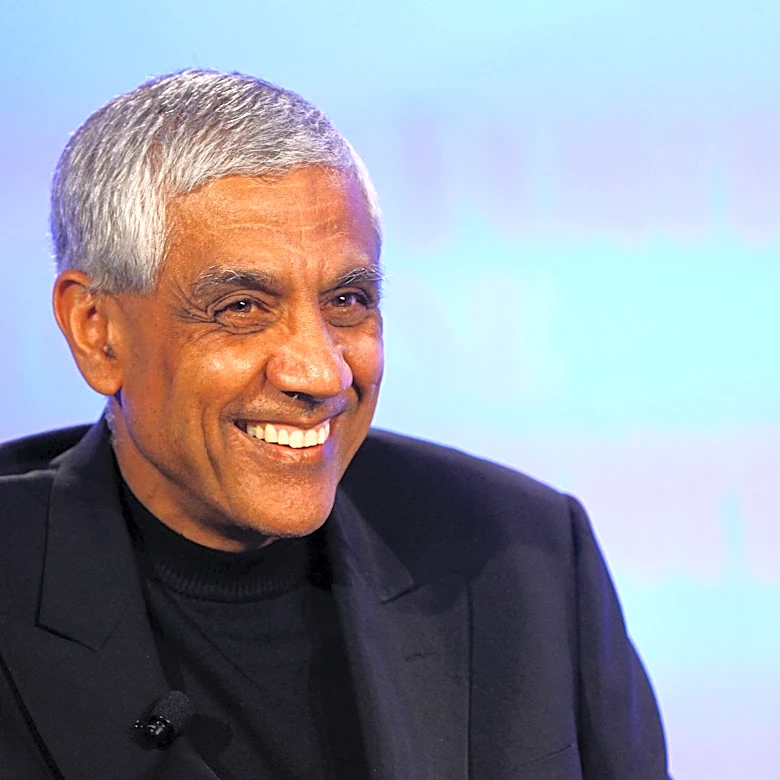 New Seahawks owner Vinod Khosla discusses the future of Lumen Field