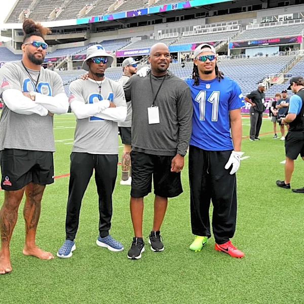 NFL Eliminates Pro Bowl