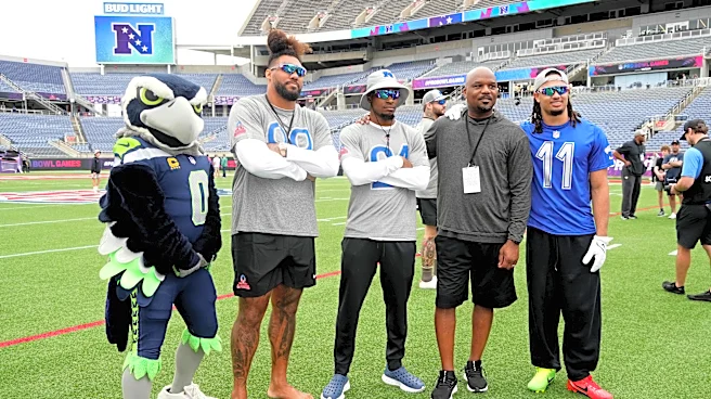 NFL Eliminates Pro Bowl