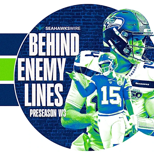 Behind Enemy Lines with Chiefs Wire ahead of preseason Week 3 finale