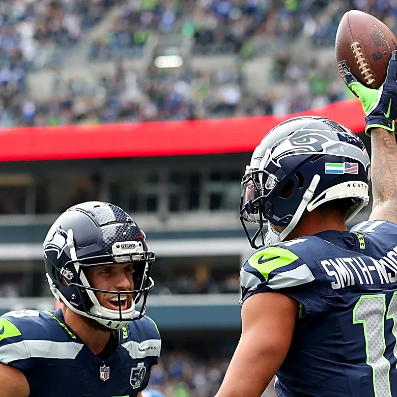 Seahawks may have enough for more balanced passing attack in 2026