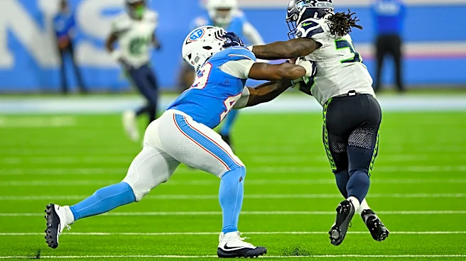 Running back Jacardia Wright tops Seahawks to watch on offense tonight