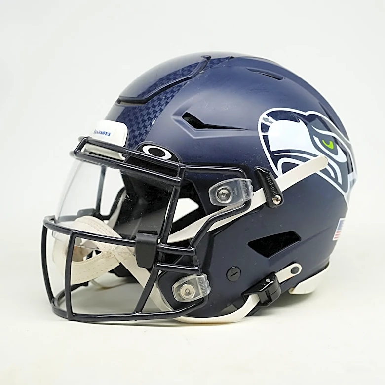 WATCH: Trevon Diggs plucks preseason INT to start Seahawks career