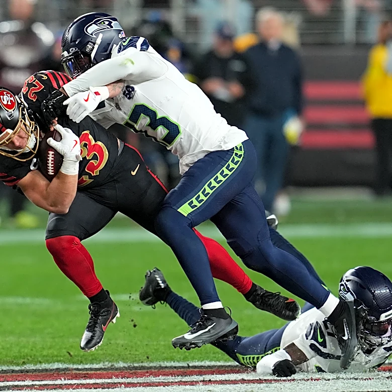 Will the Seahawks win the NFC West in 2026?