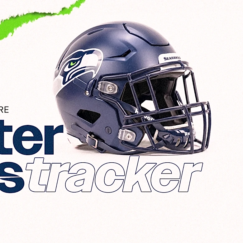 Seahawks roster cuts tracker: All releases ahead of roster deadline