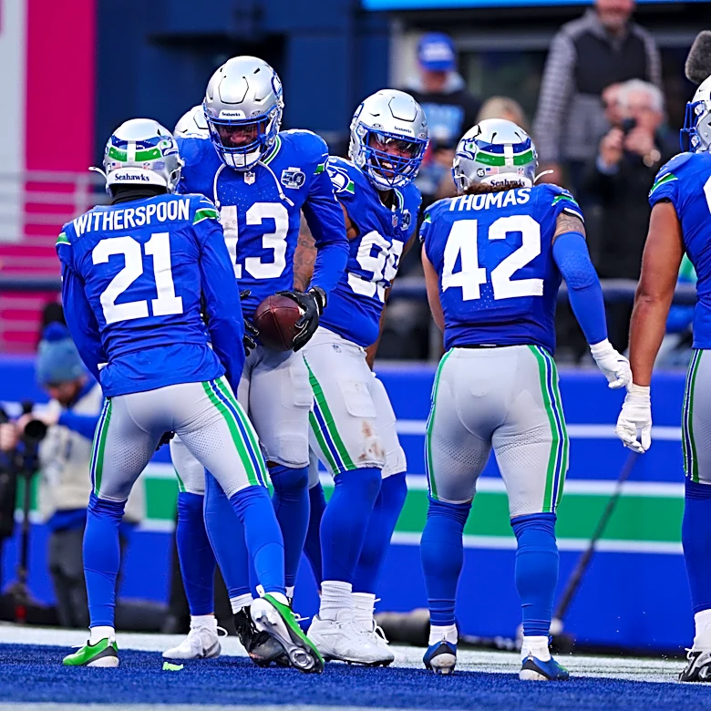 ESPN declares Seahawks one of the more "watchable" teams in 2026