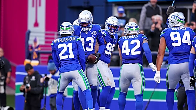ESPN declares Seahawks one of the more "watchable" teams in 2026