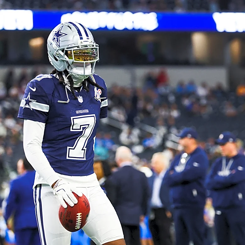 Seahawks sign CB Trevon Diggs to practice squad