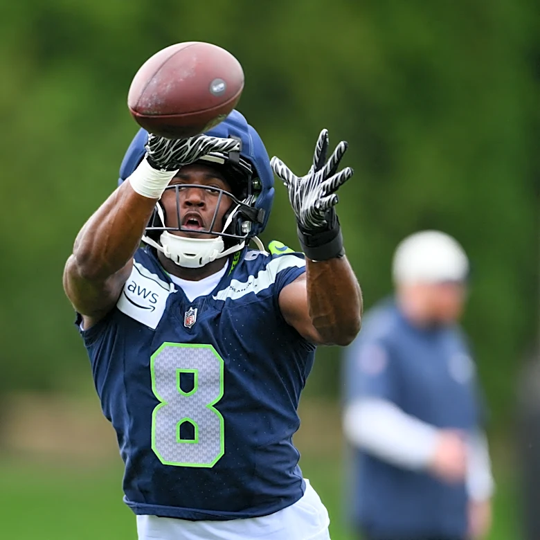 It’s reasonable to be bullish on Seahawks RB Jadarian Price for 2026