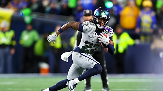 Is 1,000-yard season in store for Seahawks WR Rashid Shaheed in 2026?