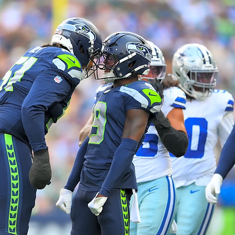 Seahawks lose Jared Ivey to waiver claims process