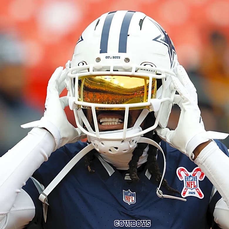 Seahawks have totally flipped CB3 spot on its head