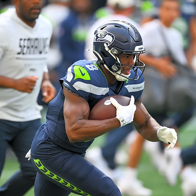 FOX Sports analyst predicts major award for Seahawks RB Jadarian Price