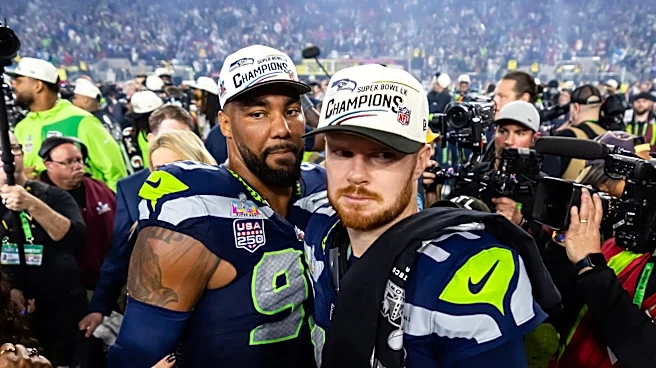 A.J. Brown highlights cast of new Patriots in Seahawks Week 1 rematch