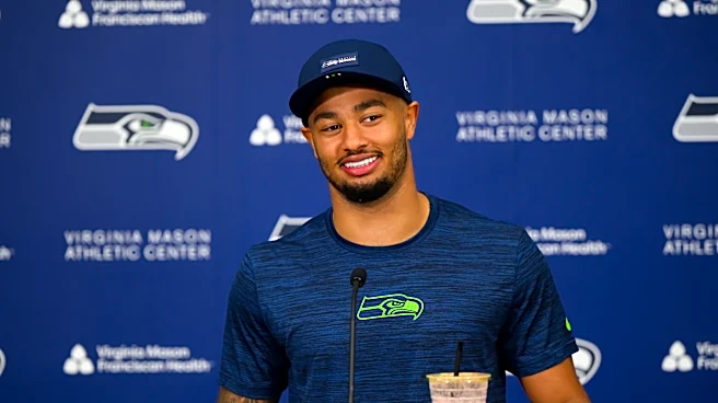 Seahawks star JSN No. 3 in Bleacher Report’s latest fantasy rankings