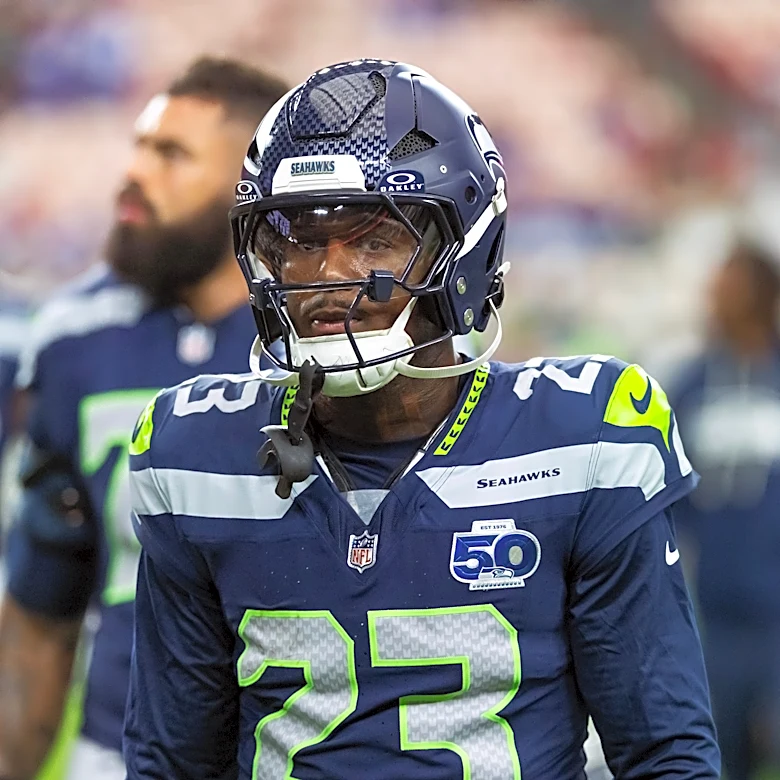 Seahawks sign S D'Anthony Bell to practice squad
