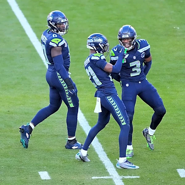 Seahawks forecasted by NFL.com have No. 2 defense in NFL in 2026