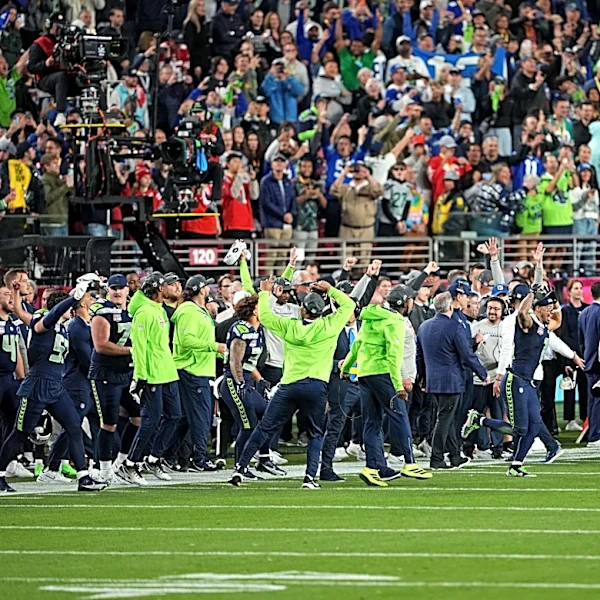 CBS Sports: 10.5-Win O/U shows NFL sleeping on Seahawks