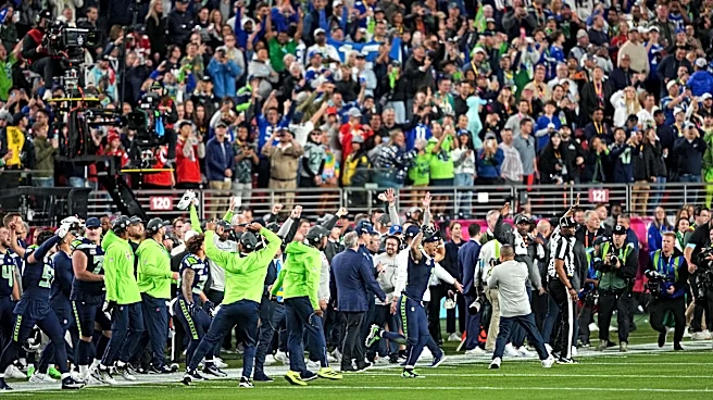 CBS Sports: 10.5-Win O/U shows NFL sleeping on Seahawks