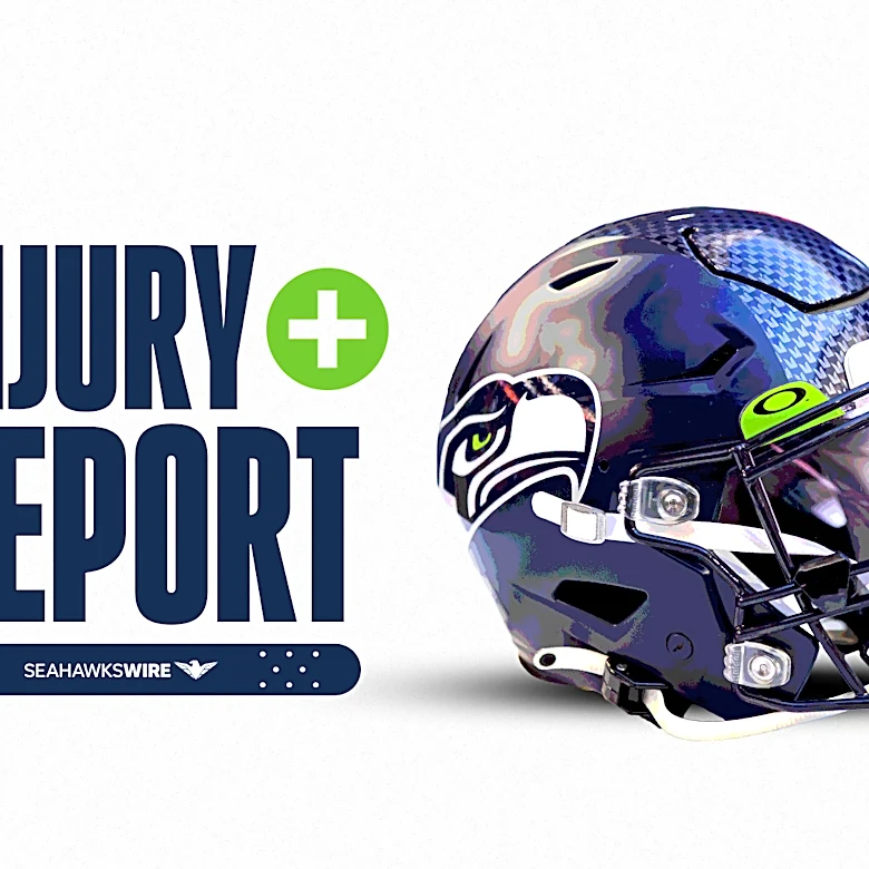 Seahawks injury report: Safety is a serious concern for Week 1