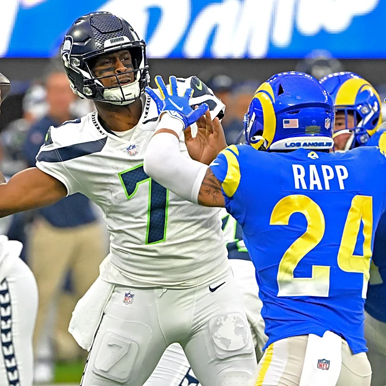 Seahawks lose out on safety Taylor Rapp to Broncos’ practice squad