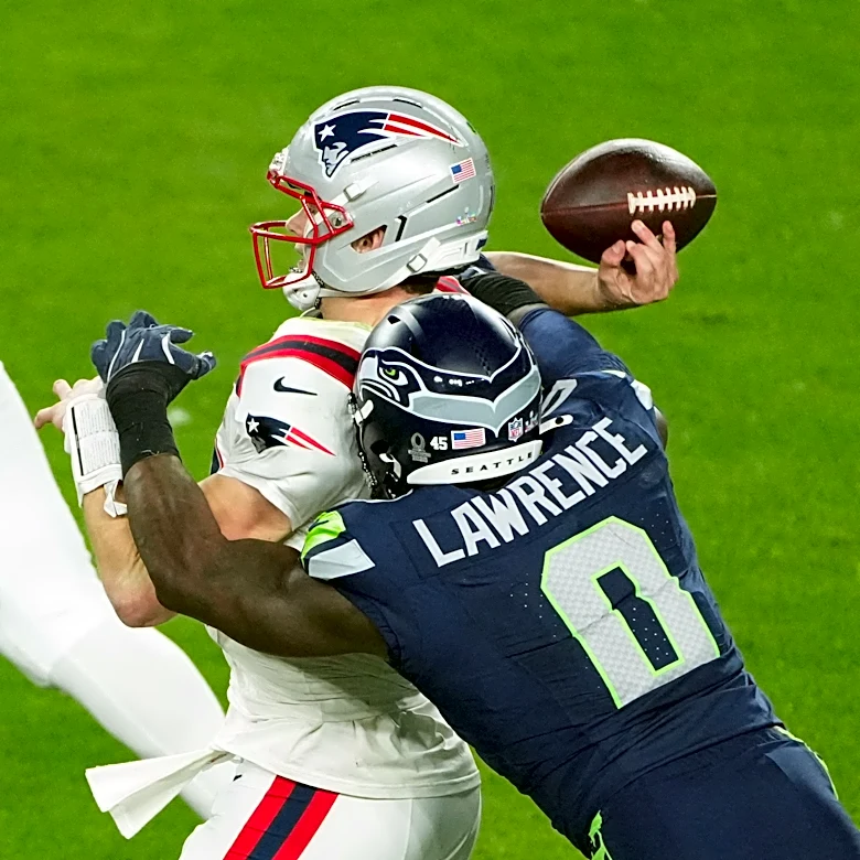 Why CBS Sports has Seahawks in four of ten defining 2026 NFL games