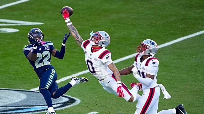 Pats CB Christian Gonzalez beats Devon Witherspoon's historic contract