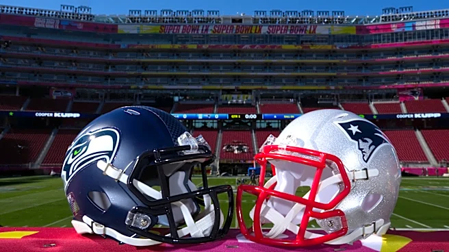 NFL season starts Wednesday: shop last minute Seahawks vs. Patriots tickets