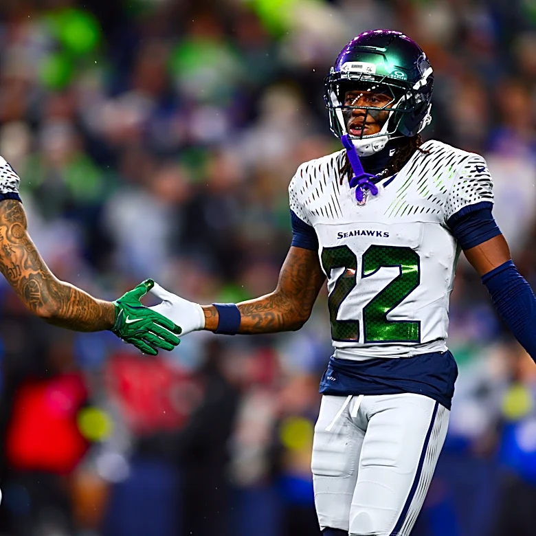 Expect Rashid Shaheed to have expanded role in the Seahawks offense this year