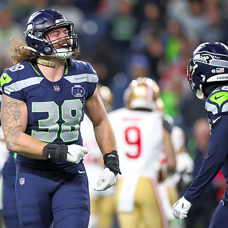 What to expect from Seahawks captains in season opener vs. Patriots