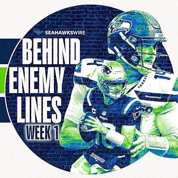 Behind Enemy Lines: 5 things to know about the New England Patriots