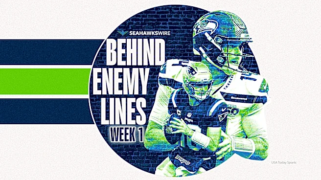 Behind Enemy Lines: 5 things to know about the New England Patriots