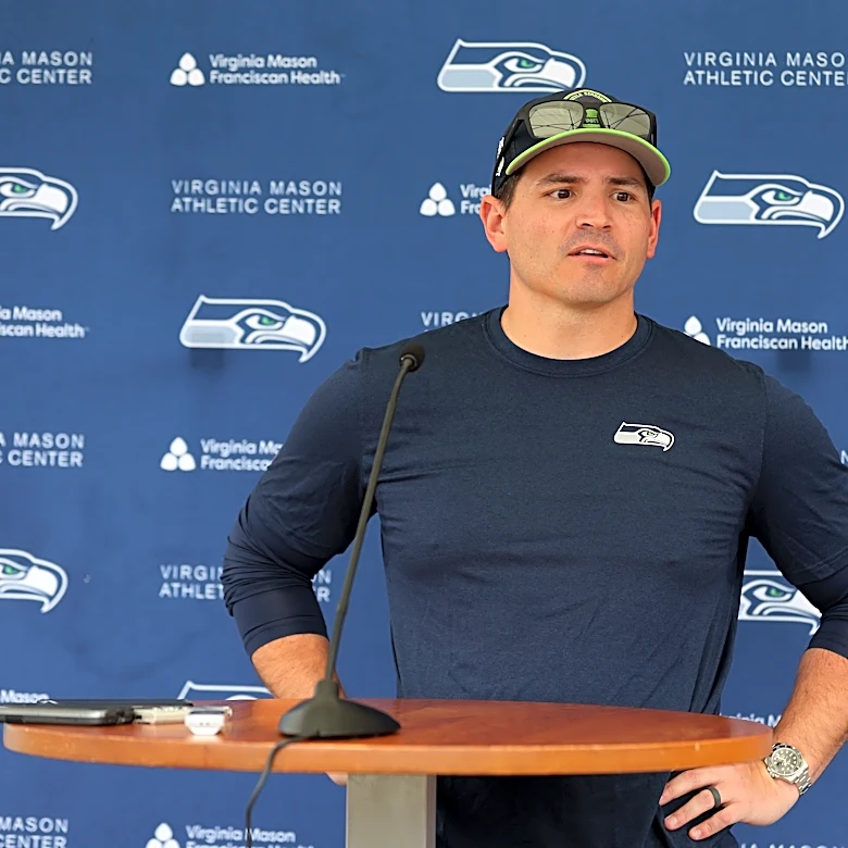 Seahawks' safety depth will immediately be tested in Week 1