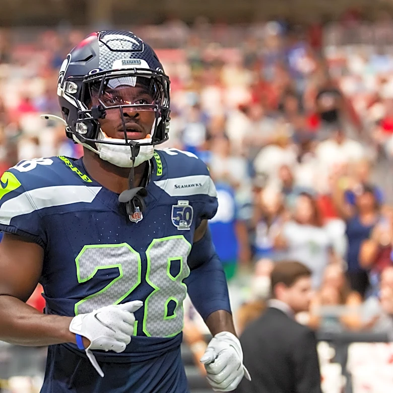 Nehemiah Pritchett makes strong bid for Seahawks' CB3 job in Week 1