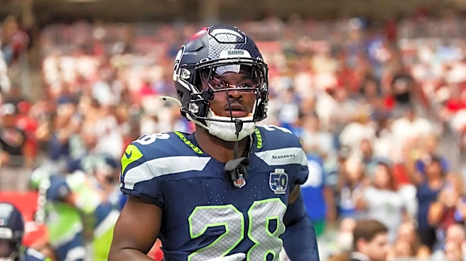 Nehemiah Pritchett makes strong bid for Seahawks' CB3 job in Week 1