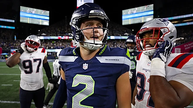 What to expect from Seahawks QB Drew Lock against Cardinals