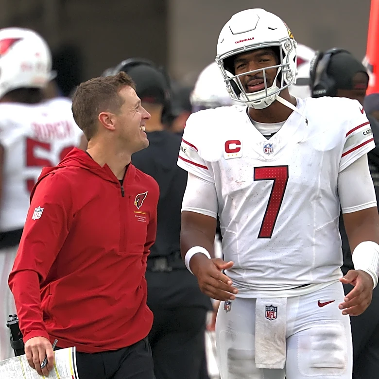Taking a closer look at the Seahawks' next opponents: the Cardinals