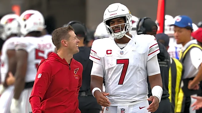 Taking a closer look at the Seahawks' next opponents: the Cardinals