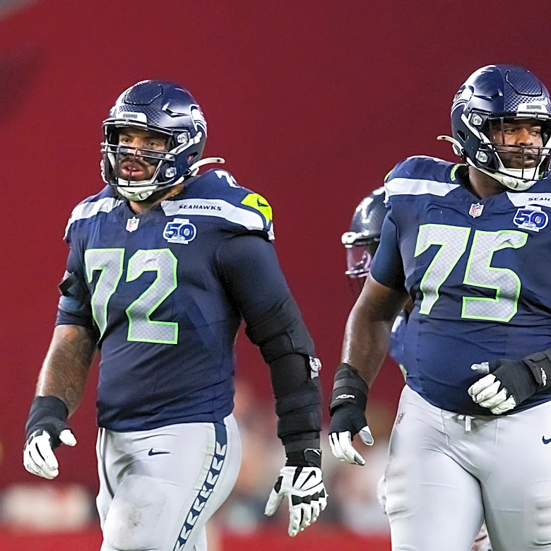 Seahawks reveal uniform combo for Week 2 vs Arizona Cardinals