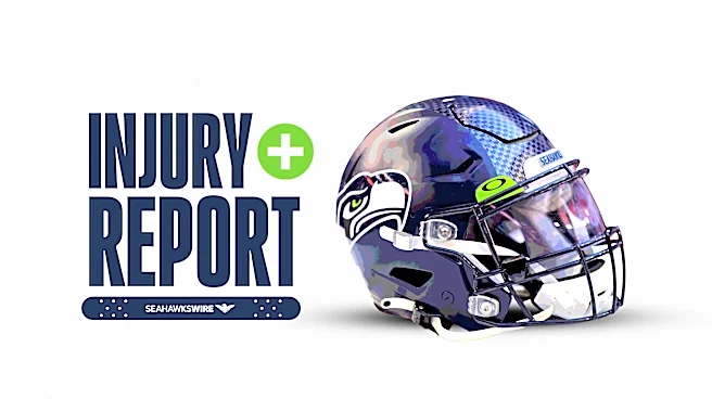 Seahawks S Ty Okada missed another practice, Nick Emmanwori limited