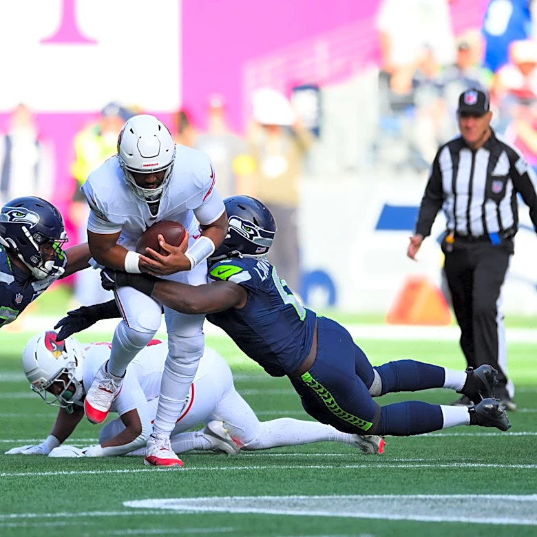 Seahawks unanimously picked by Sports Illustrated to beat Cardinals