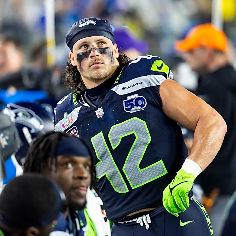 Seahawks announce four captains for Week 2 game vs. Cardinals