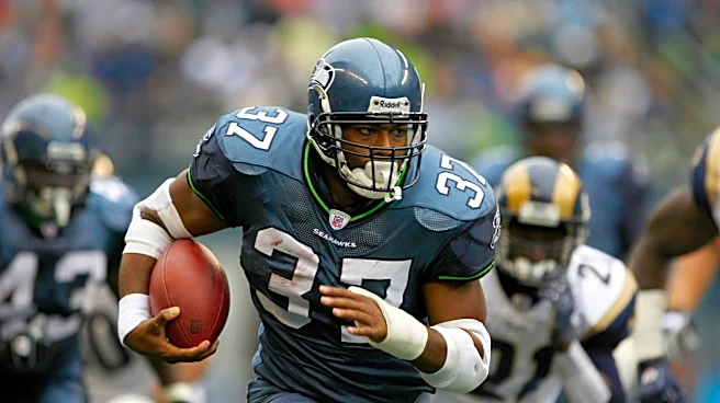 Seahawks great Shaun Alexander sees himself in Jadarian Price
